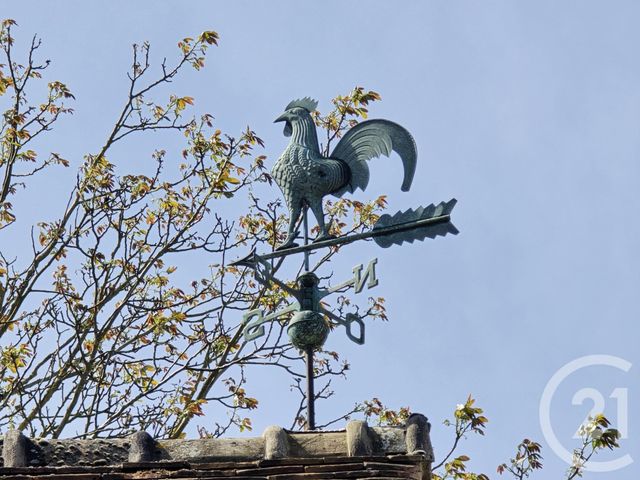 Maison &agrave; vendre - 6 pi&egrave;ces - 160 m2 - Sagy - 95 - ILE-DE-FRANCE