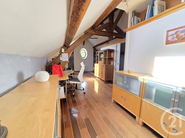 Maison &agrave; vendre - 6 pi&egrave;ces - 160 m2 - Sagy - 95 - ILE-DE-FRANCE