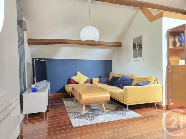 Maison &agrave; vendre - 6 pi&egrave;ces - 160 m2 - Sagy - 95 - ILE-DE-FRANCE