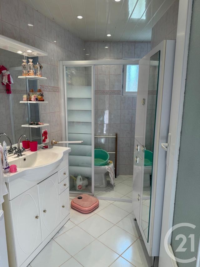 Maison &agrave; vendre - 4 pi&egrave;ces - 128 m2 - Vigny - 95 - ILE-DE-FRANCE