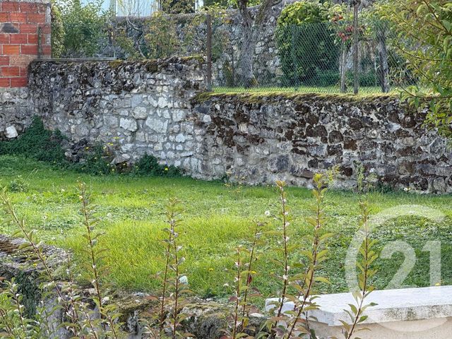 Maison &agrave; vendre - 4 pi&egrave;ces - 128 m2 - Vigny - 95 - ILE-DE-FRANCE