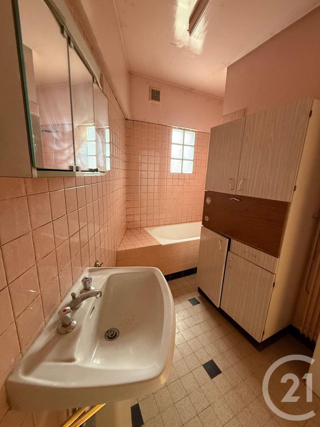 Maison &agrave; vendre - 4 pi&egrave;ces - 128 m2 - Vigny - 95 - ILE-DE-FRANCE