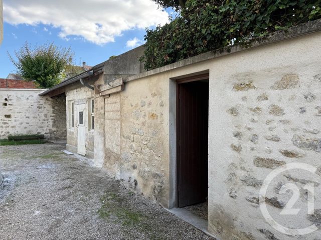 Maison &agrave; vendre - 4 pi&egrave;ces - 128 m2 - Vigny - 95 - ILE-DE-FRANCE