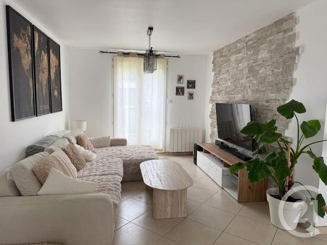 Maison &agrave; vendre - 3 pi&egrave;ces - 82 m2 - Ableiges - 95 - ILE-DE-FRANCE