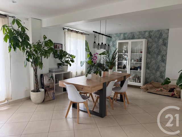Maison &agrave; vendre - 3 pi&egrave;ces - 82 m2 - Ableiges - 95 - ILE-DE-FRANCE
