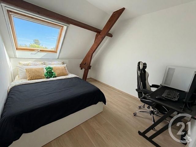 Maison &agrave; vendre - 3 pi&egrave;ces - 82 m2 - Ableiges - 95 - ILE-DE-FRANCE