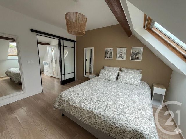 Maison &agrave; vendre - 3 pi&egrave;ces - 82 m2 - Ableiges - 95 - ILE-DE-FRANCE