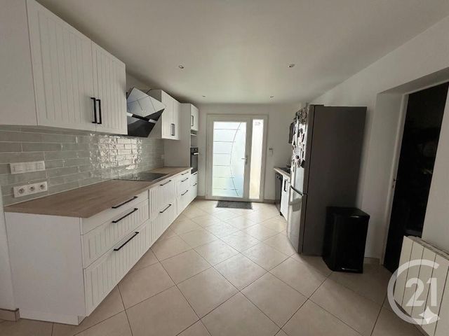 Maison &agrave; vendre - 3 pi&egrave;ces - 82 m2 - Ableiges - 95 - ILE-DE-FRANCE