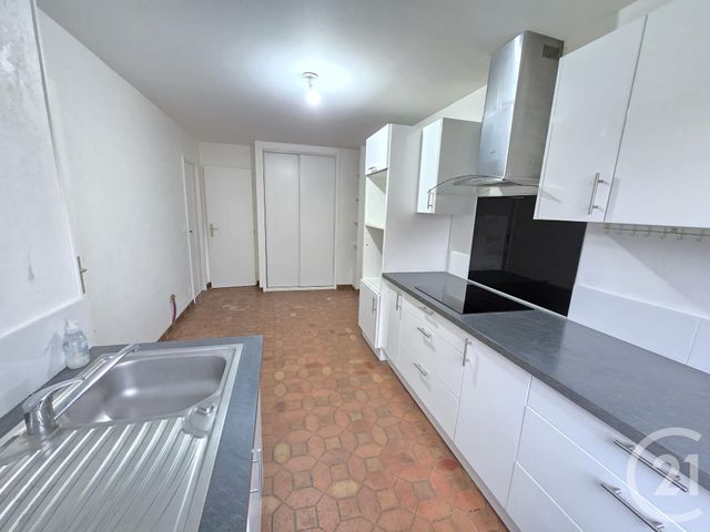 Maison &agrave; vendre - 5 pi&egrave;ces - 100 m2 - Us - 95 - ILE-DE-FRANCE