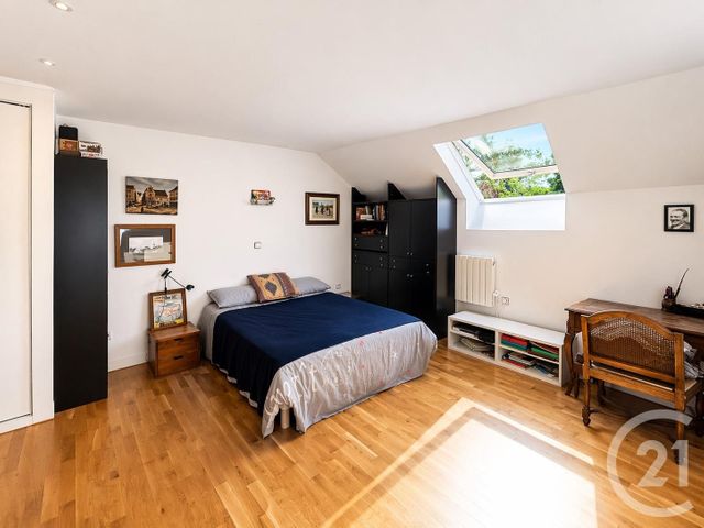 Maison &agrave; vendre - 6 pi&egrave;ces - 167,57 m2 - Valmondois - 95 - ILE-DE-FRANCE