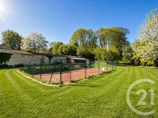 Maison &agrave; vendre - 6 pi&egrave;ces - 167,57 m2 - Valmondois - 95 - ILE-DE-FRANCE