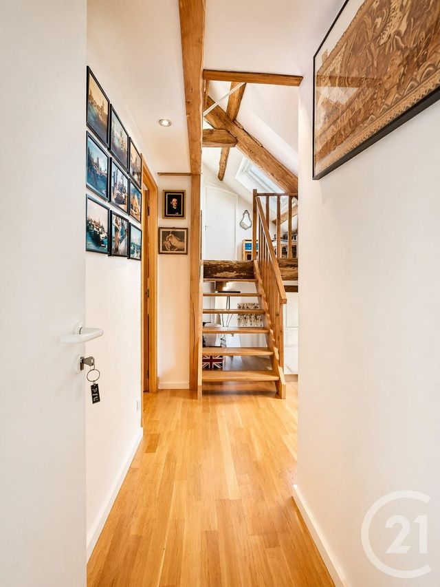 Maison &agrave; vendre - 6 pi&egrave;ces - 167,57 m2 - Valmondois - 95 - ILE-DE-FRANCE