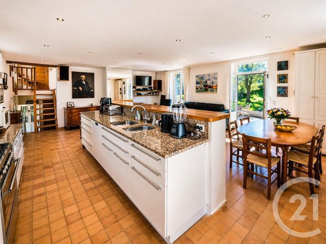 Maison &agrave; vendre - 6 pi&egrave;ces - 167,57 m2 - Valmondois - 95 - ILE-DE-FRANCE