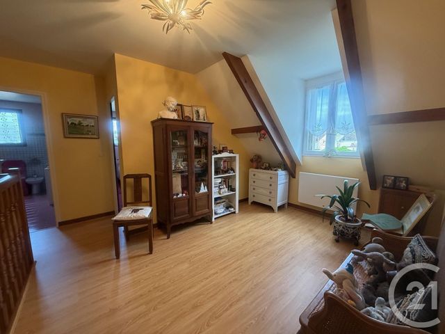 Maison &agrave; vendre - 5 pi&egrave;ces - 140 m2 - Ableiges - 95 - ILE-DE-FRANCE