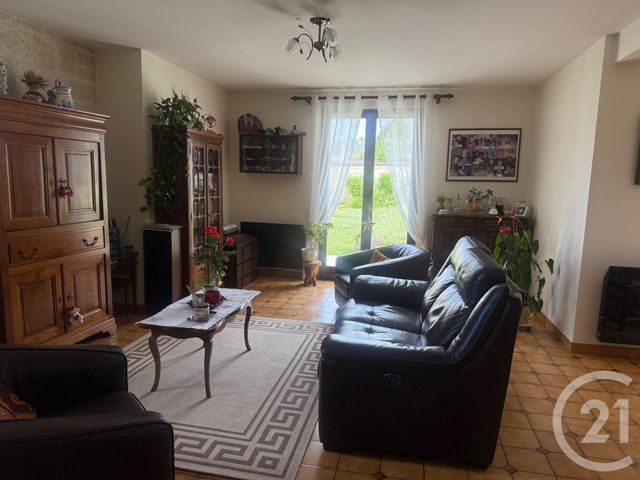 Maison &agrave; vendre - 5 pi&egrave;ces - 140 m2 - Ableiges - 95 - ILE-DE-FRANCE