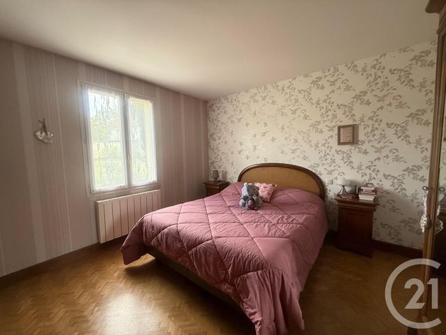 Maison &agrave; vendre - 5 pi&egrave;ces - 140 m2 - Ableiges - 95 - ILE-DE-FRANCE