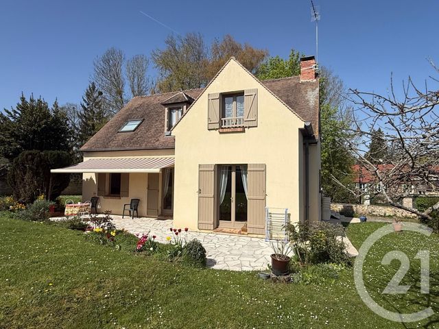 Maison à vendre ABLEIGES