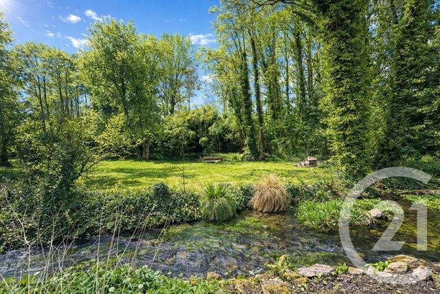 Maison &agrave; vendre - 8 pi&egrave;ces - 320 m2 - Vigny - 95 - ILE-DE-FRANCE