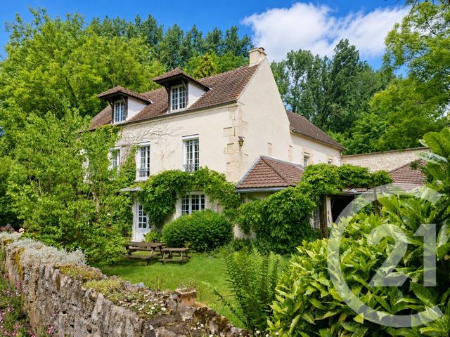 maison - VIGNY - 95