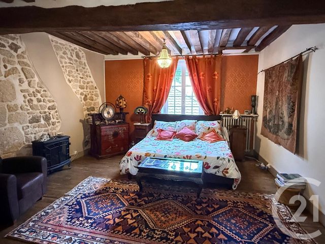 Maison &agrave; vendre - 8 pi&egrave;ces - 320 m2 - Vigny - 95 - ILE-DE-FRANCE