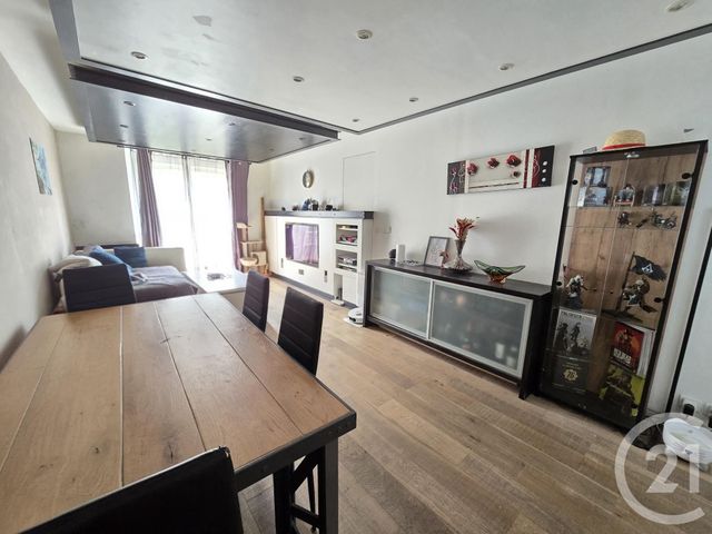 Maison &agrave; vendre - 3 pi&egrave;ces - 69 m2 - Seraincourt - 95 - ILE-DE-FRANCE