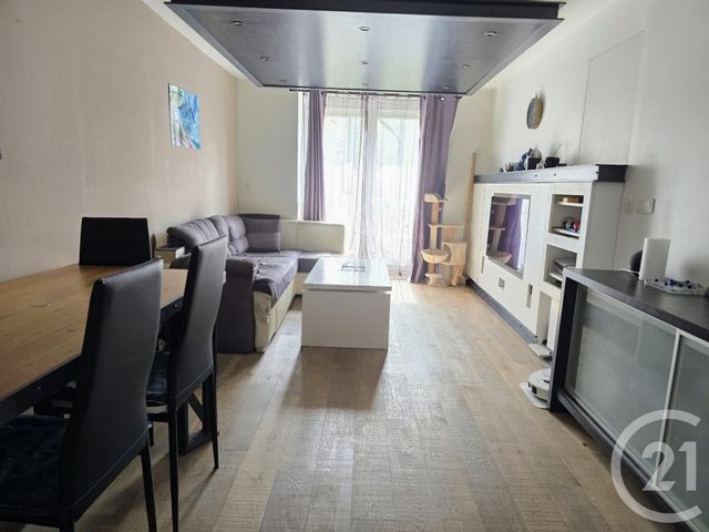 Maison &agrave; vendre - 3 pi&egrave;ces - 69 m2 - Seraincourt - 95 - ILE-DE-FRANCE