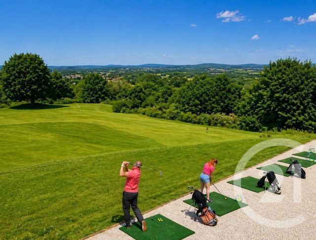 Maison &agrave; vendre - 18 pi&egrave;ces - 596,60 m2 - St Germain En Laye - 78 - ILE-DE-FRANCE