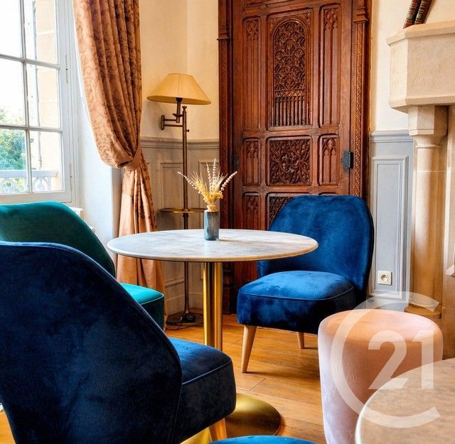 Maison &agrave; vendre - 18 pi&egrave;ces - 596,60 m2 - St Germain En Laye - 78 - ILE-DE-FRANCE