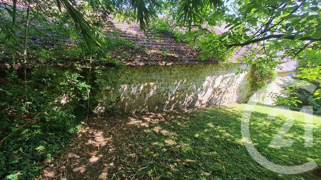 Maison &agrave; vendre - 1 pi&egrave;ce - 90 m2 - Courcelles Sur Viosne - 95 - ILE-DE-FRANCE