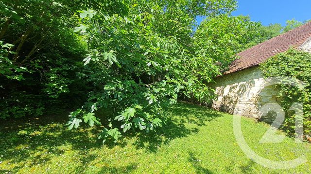Maison &agrave; vendre - 1 pi&egrave;ce - 90 m2 - Courcelles Sur Viosne - 95 - ILE-DE-FRANCE