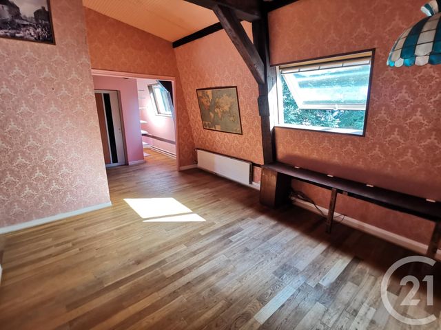 Maison &agrave; vendre - 8 pi&egrave;ces - 200 m2 - Trie Chateau - 60 - PICARDIE