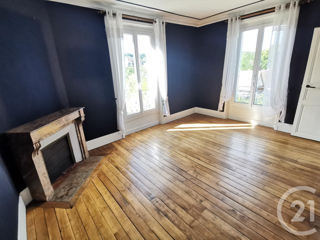 Maison &agrave; vendre - 8 pi&egrave;ces - 200 m2 - Trie Chateau - 60 - PICARDIE