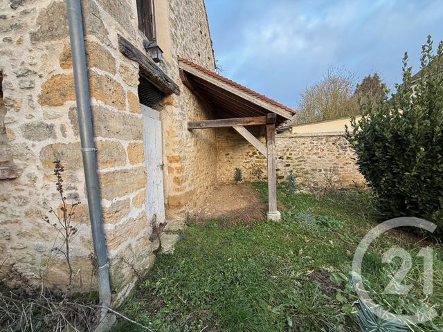 Maison &agrave; vendre - 3 pi&egrave;ces - 90 m2 - Avernes - 95 - ILE-DE-FRANCE