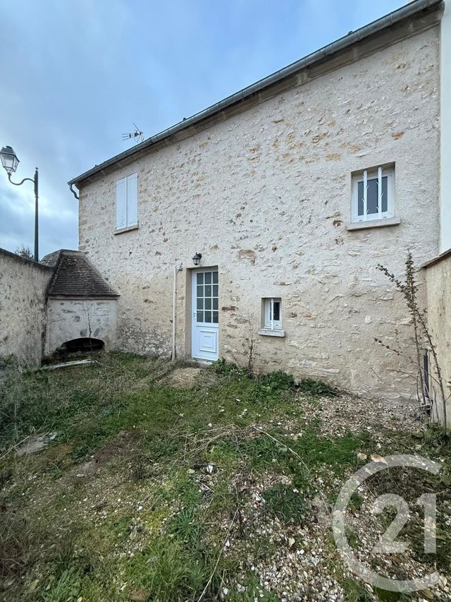 maison - AVERNES - 95