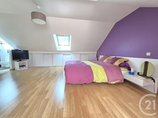 Maison &agrave; vendre - 5 pi&egrave;ces - 119 m2 - Sagy - 95 - ILE-DE-FRANCE