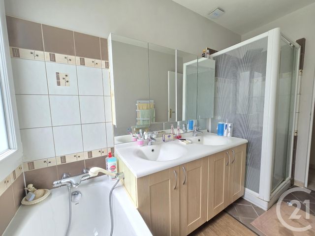 Maison &agrave; vendre - 5 pi&egrave;ces - 119 m2 - Sagy - 95 - ILE-DE-FRANCE