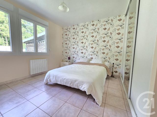 Maison &agrave; vendre - 5 pi&egrave;ces - 119 m2 - Sagy - 95 - ILE-DE-FRANCE
