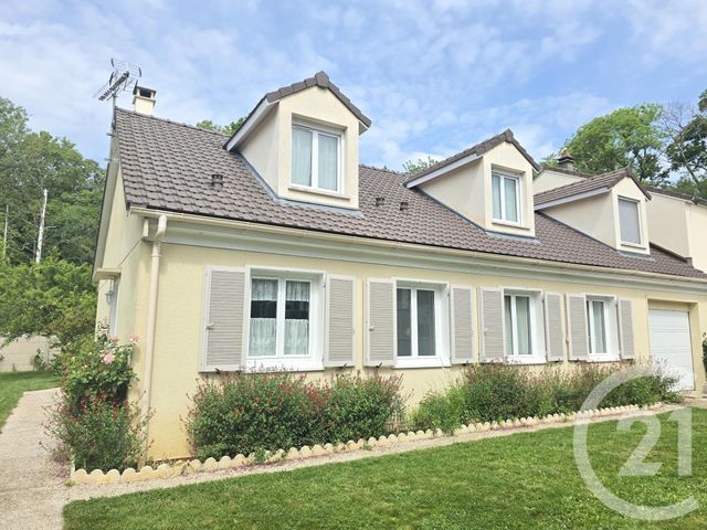 maison - SAGY - 95