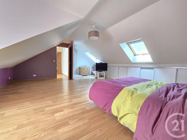 Maison &agrave; vendre - 5 pi&egrave;ces - 119 m2 - Sagy - 95 - ILE-DE-FRANCE