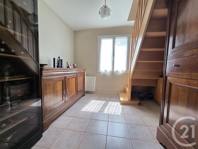 Maison &agrave; vendre - 5 pi&egrave;ces - 119 m2 - Sagy - 95 - ILE-DE-FRANCE