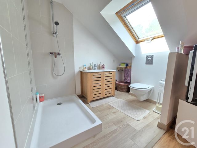 Maison &agrave; vendre - 5 pi&egrave;ces - 119 m2 - Sagy - 95 - ILE-DE-FRANCE