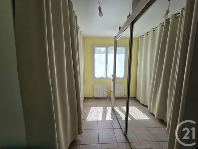 Maison &agrave; vendre - 5 pi&egrave;ces - 119 m2 - Sagy - 95 - ILE-DE-FRANCE