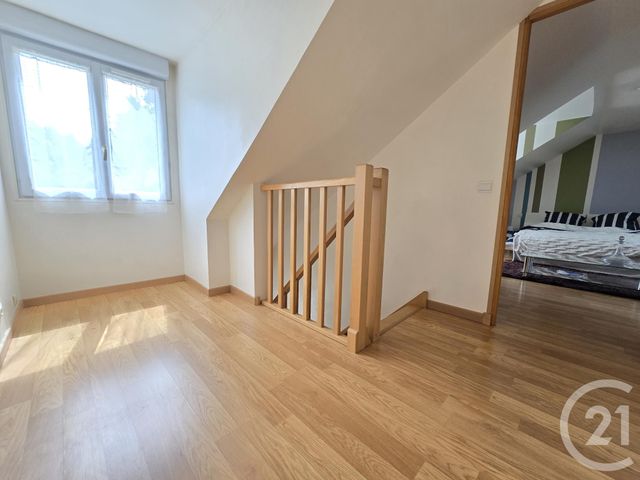 Maison &agrave; vendre - 5 pi&egrave;ces - 119 m2 - Sagy - 95 - ILE-DE-FRANCE