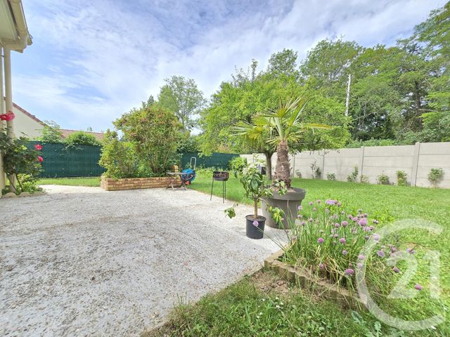 Maison &agrave; vendre - 5 pi&egrave;ces - 119 m2 - Sagy - 95 - ILE-DE-FRANCE