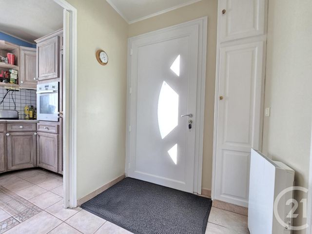 Maison &agrave; vendre - 5 pi&egrave;ces - 119 m2 - Sagy - 95 - ILE-DE-FRANCE