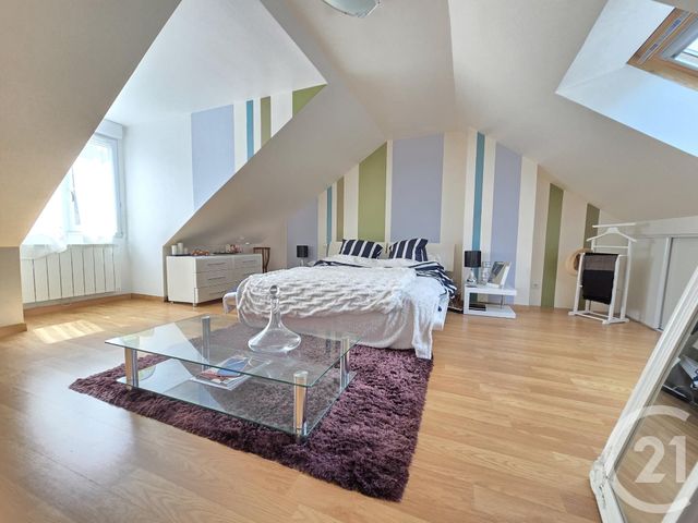 Maison &agrave; vendre - 5 pi&egrave;ces - 119 m2 - Sagy - 95 - ILE-DE-FRANCE