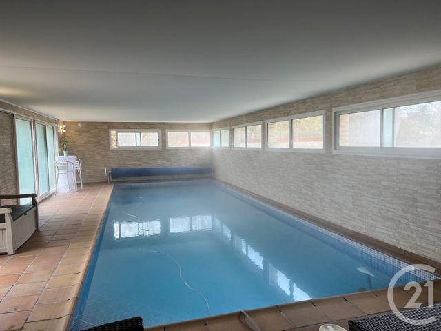 Maison &agrave; vendre - 9 pi&egrave;ces - 362,76 m2 - St Gervais - 95 - ILE-DE-FRANCE