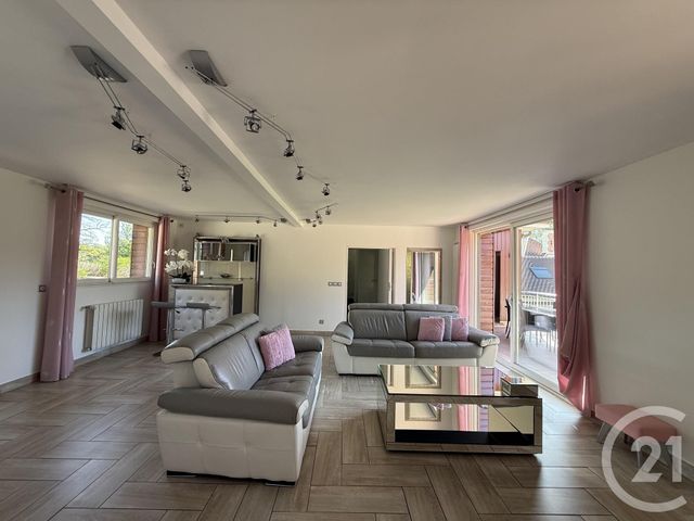 Maison &agrave; vendre - 9 pi&egrave;ces - 362,76 m2 - St Gervais - 95 - ILE-DE-FRANCE