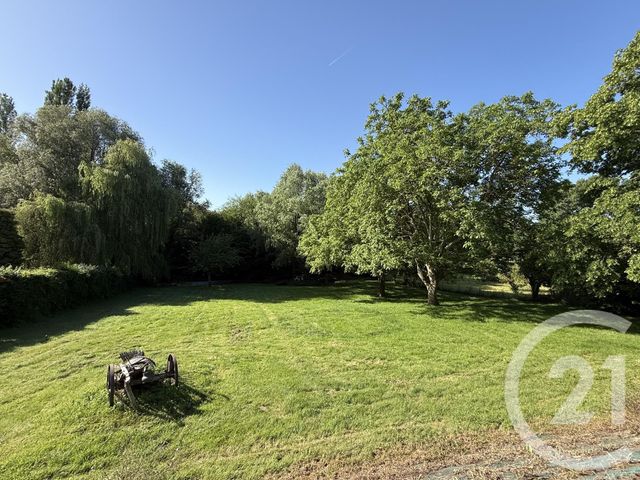 Maison &agrave; vendre - 9 pi&egrave;ces - 362,76 m2 - St Gervais - 95 - ILE-DE-FRANCE