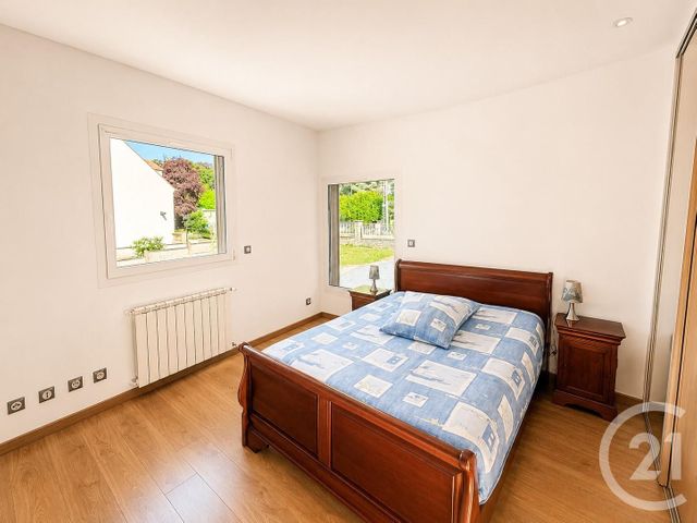 Maison &agrave; vendre - 9 pi&egrave;ces - 362,76 m2 - St Gervais - 95 - ILE-DE-FRANCE